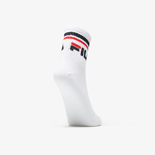 Fila quarter socks on sale