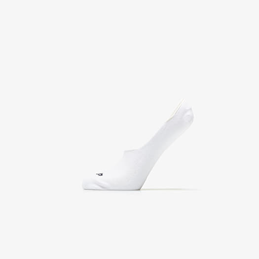 Socken FILA Calza Ghost 3-Pack Socks White
