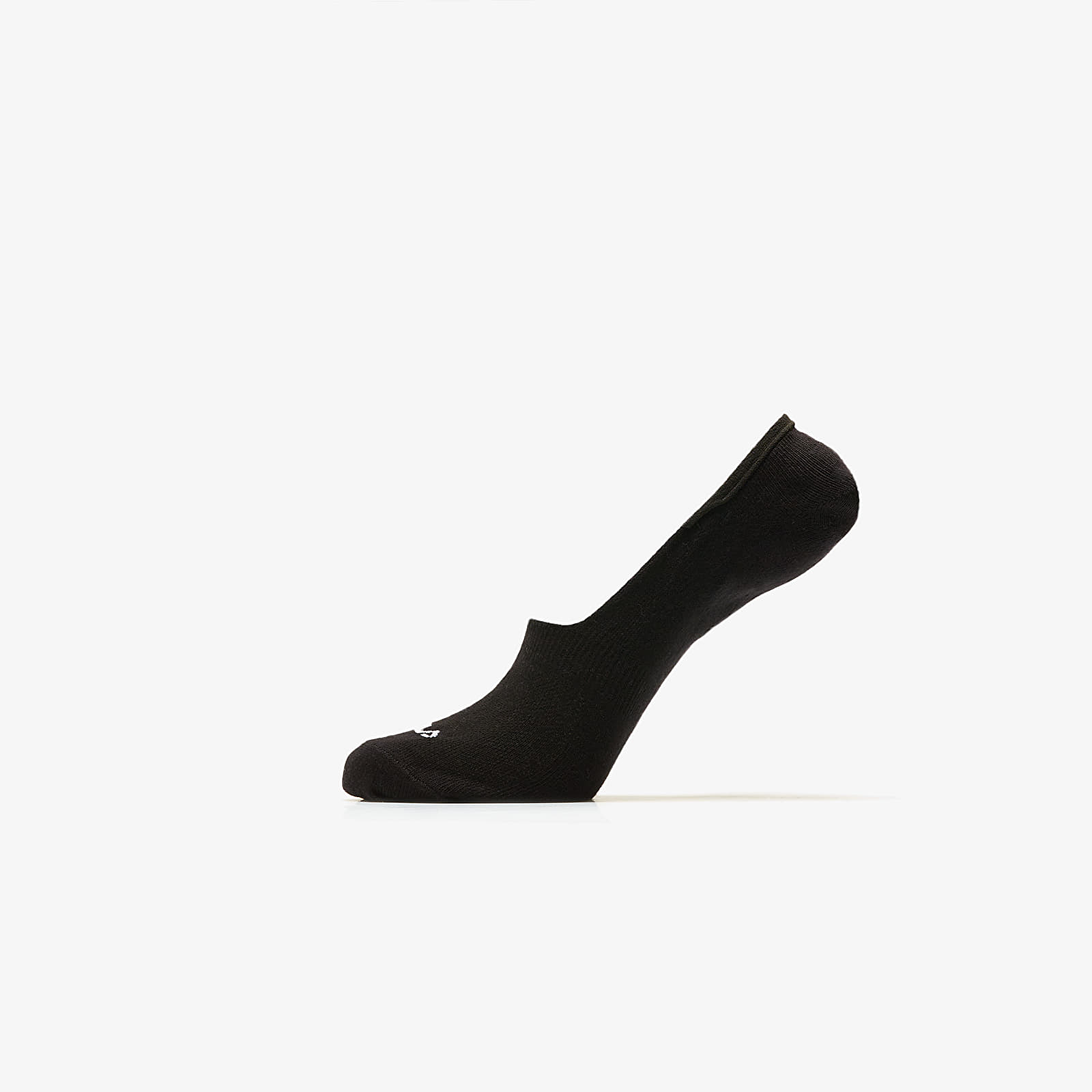 Ponožky FILA Calza Ghost 3-Pack Socks Black