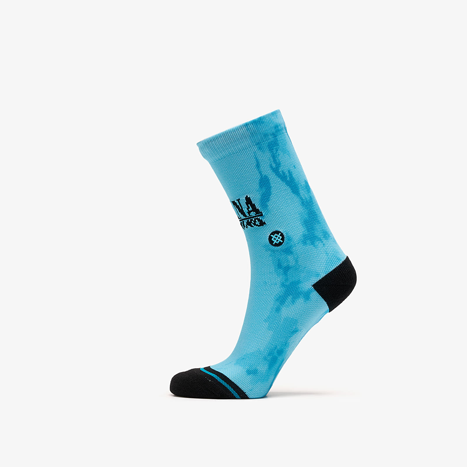 Ponožky Stance Nirvana Nevermind Socks Blue