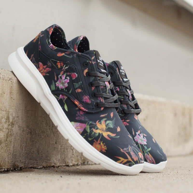 Vans iso hot sale 1.5 femme
