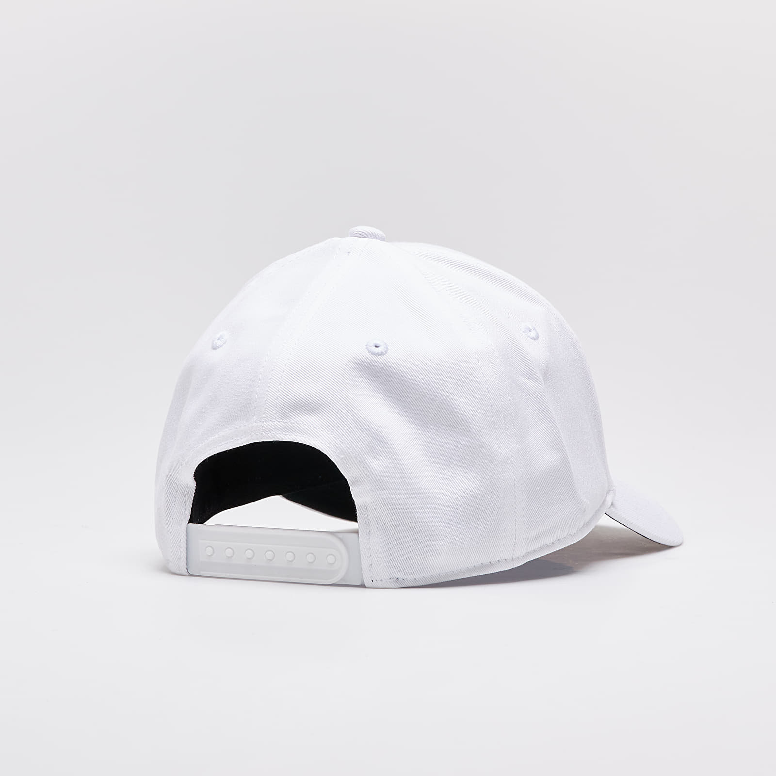 Sapkák Jordan L91 Air Hybrid Cap White/ White/ Black/ Gym Red