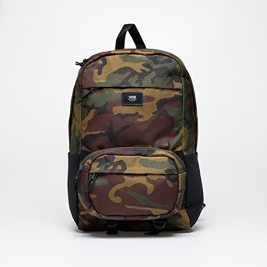 Sac a dos vans camouflage outlet