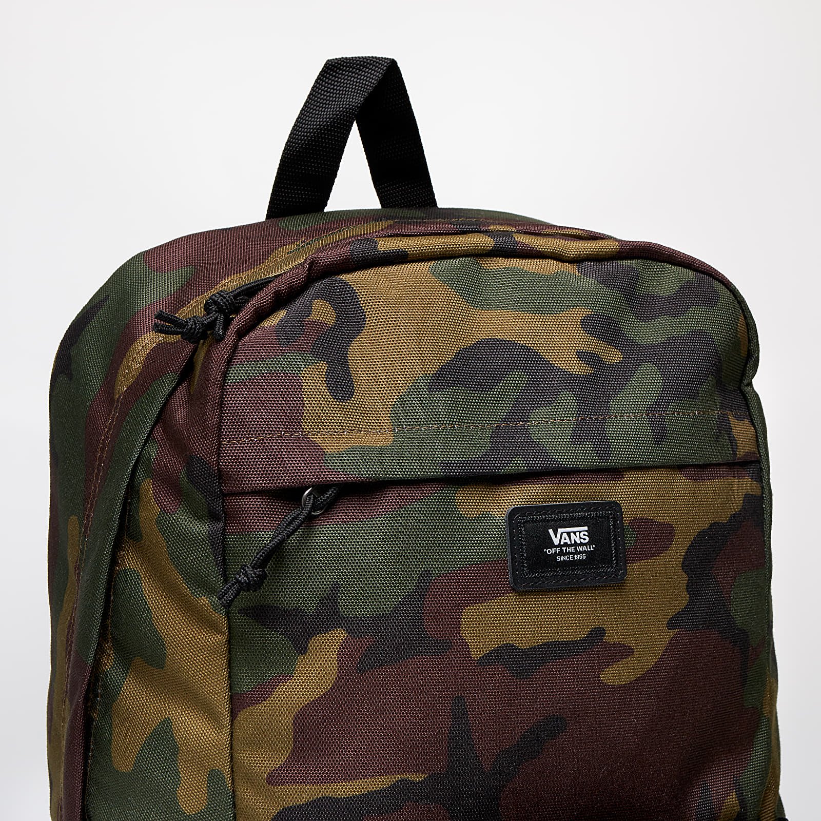 Backpacks Vans Transplant Backpack Classic Camo
