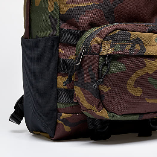 Backpacks Vans Transplant Backpack Classic Camo Footshop