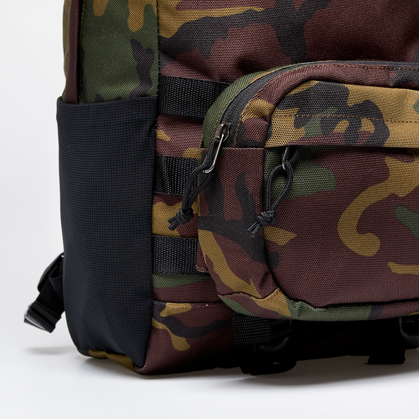 Backpacks Vans Transplant Backpack Classic Camo