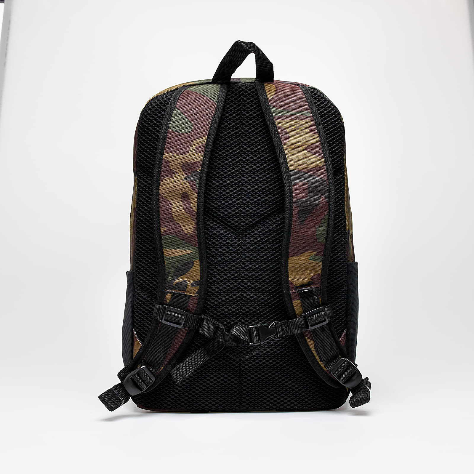 Backpacks Vans Transplant Backpack Classic Camo