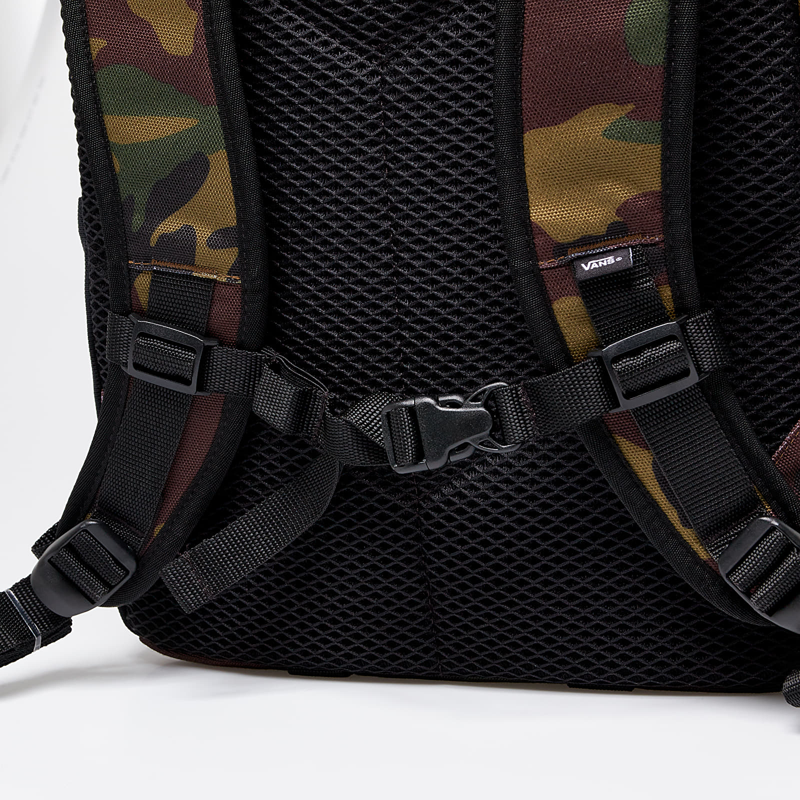 Backpacks Vans Transplant Backpack Classic Camo