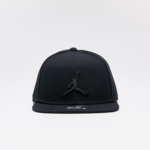 jordan pro jumpman snapback