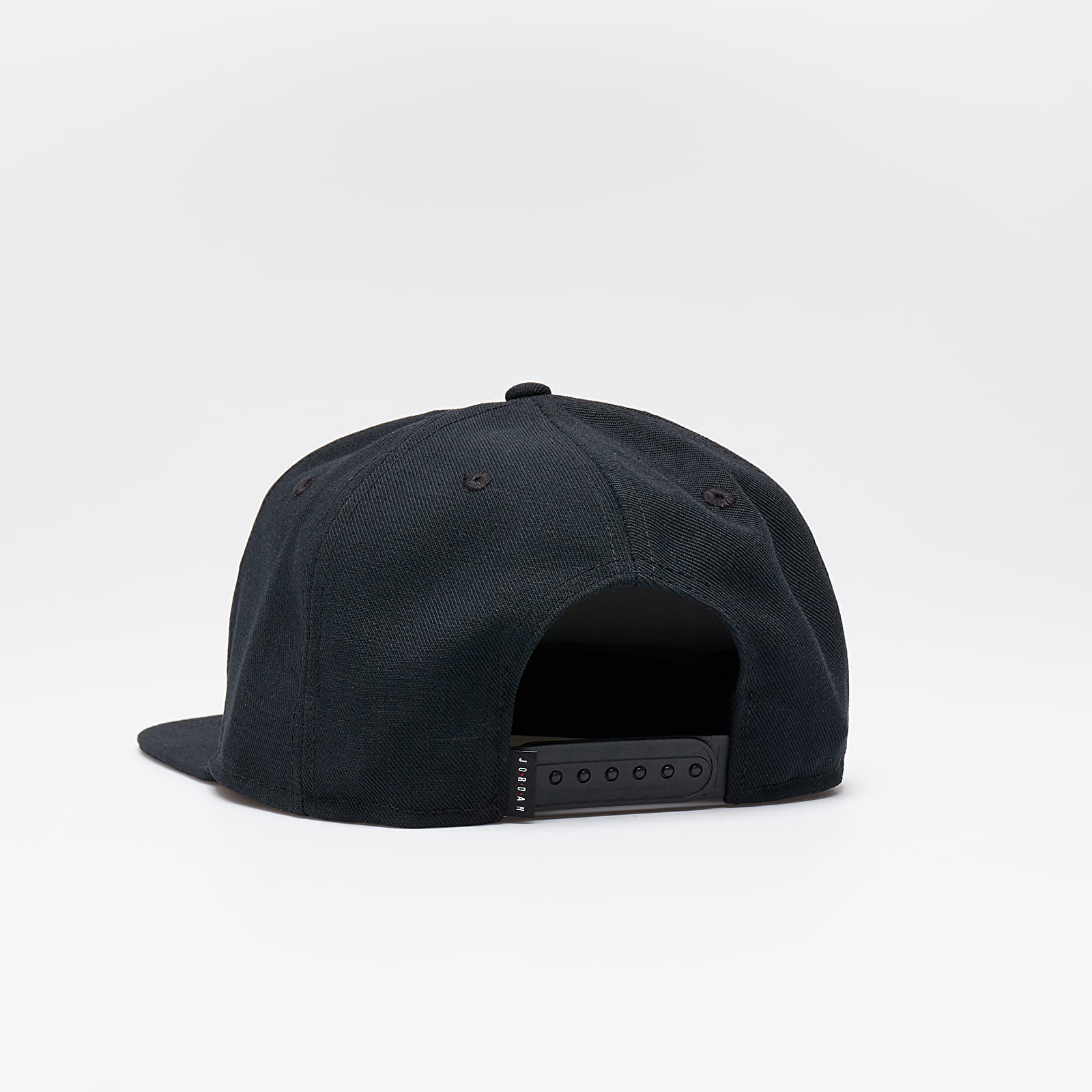 Șepci Jordan Pro Jumpman Snapback Black/ Black/ Black/ Black