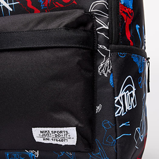 Mochila top nike rn