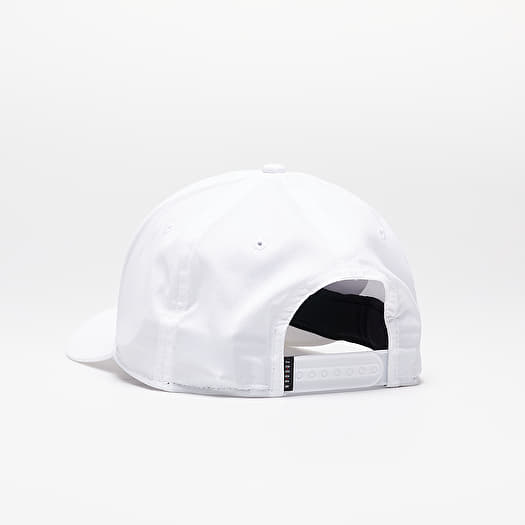 Caps Jordan CLC99 Snapback White Black Footshop