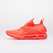 Herren Sneaker und Schuhe Under Armour Hovr Phantom RN Red Footshop