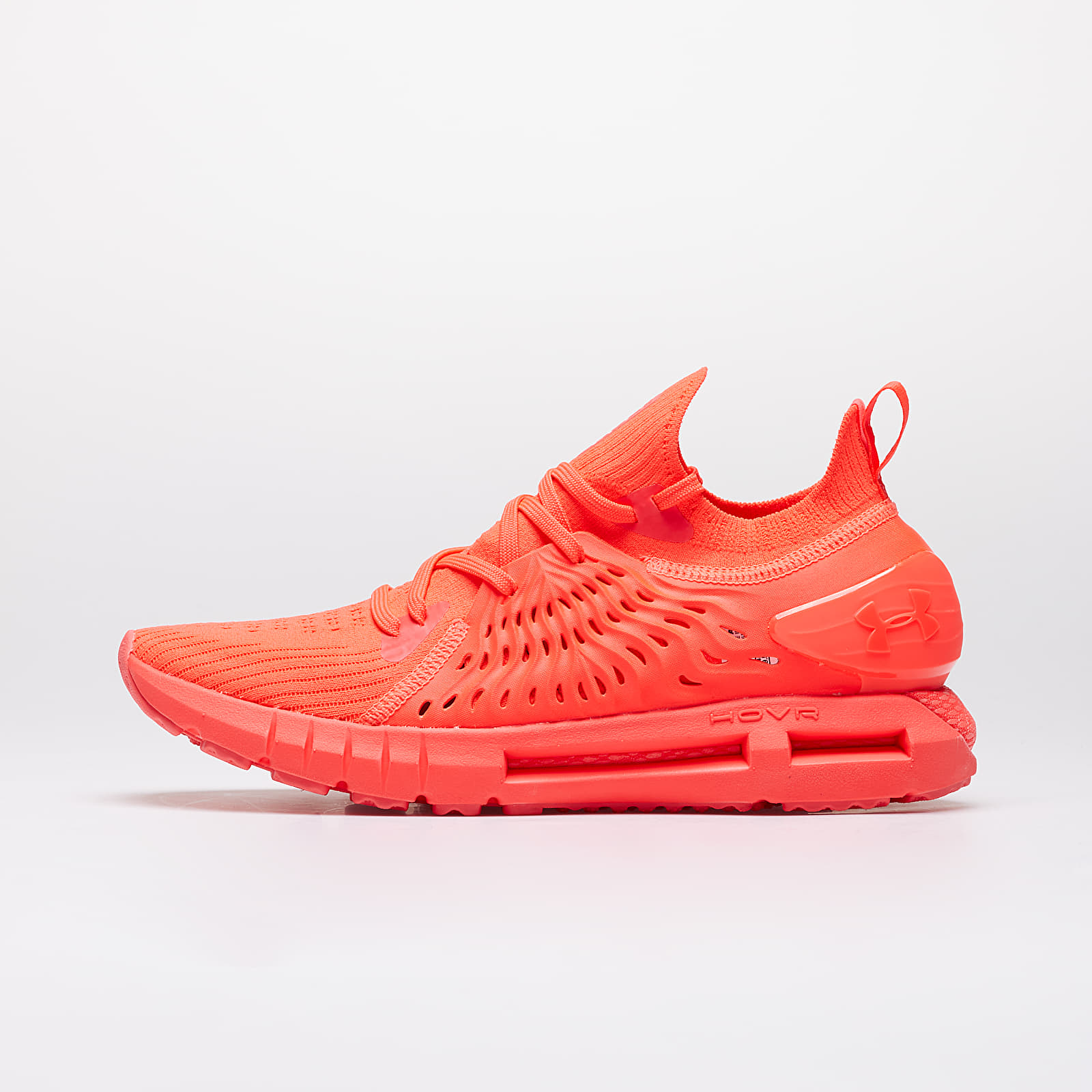 Under armor hovr phantom red new arrivals