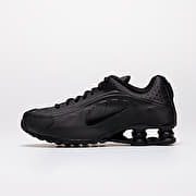 Big kids nike shox discount