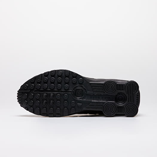 Nike Shox R4 GS