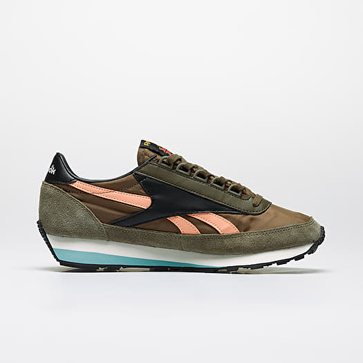 Reebok aztec homme brun discount