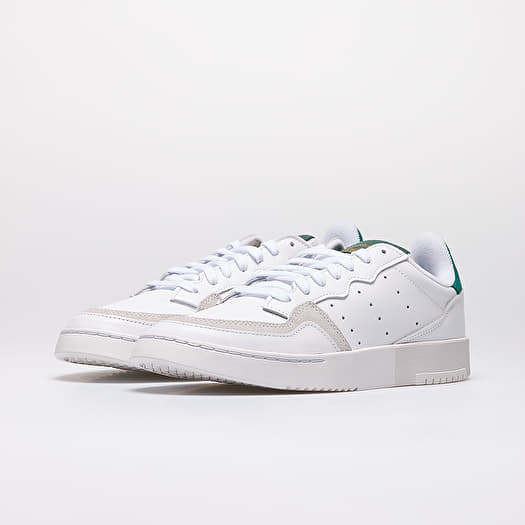 Adidas supercourt 2025 vert