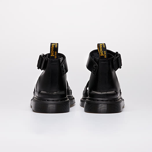 Dr. Martens Clarissa II Black | Footshop