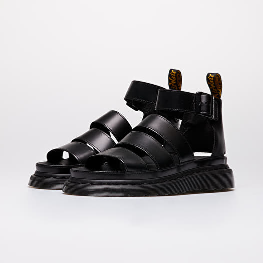 Women s shoes Dr. Martens Clarissa II Black Footshop