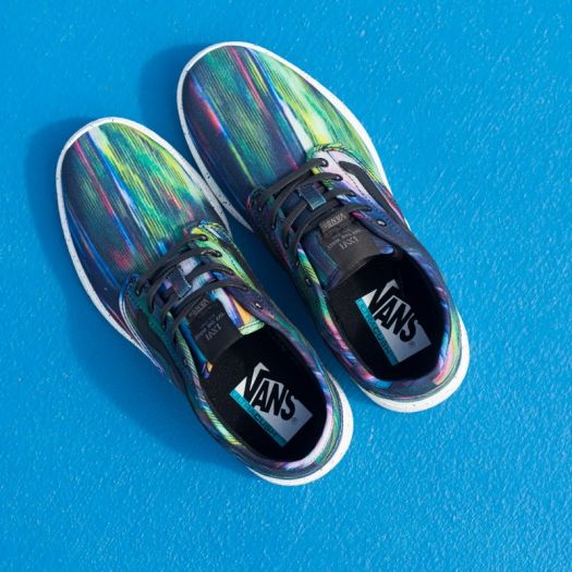 Vans 2025 iso speckle