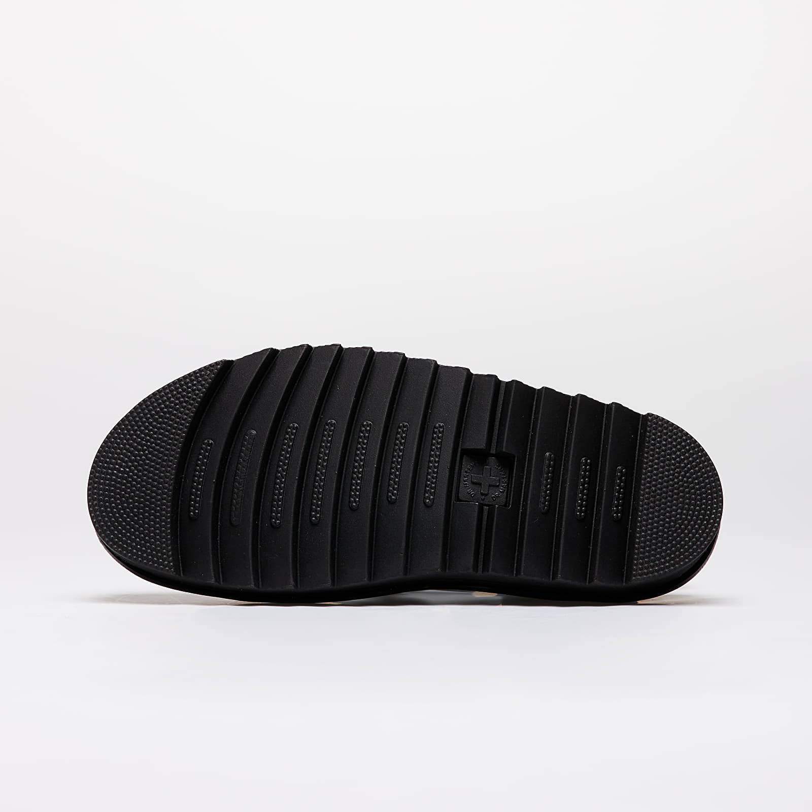 Women's shoes Dr. Martens Nartilla Black