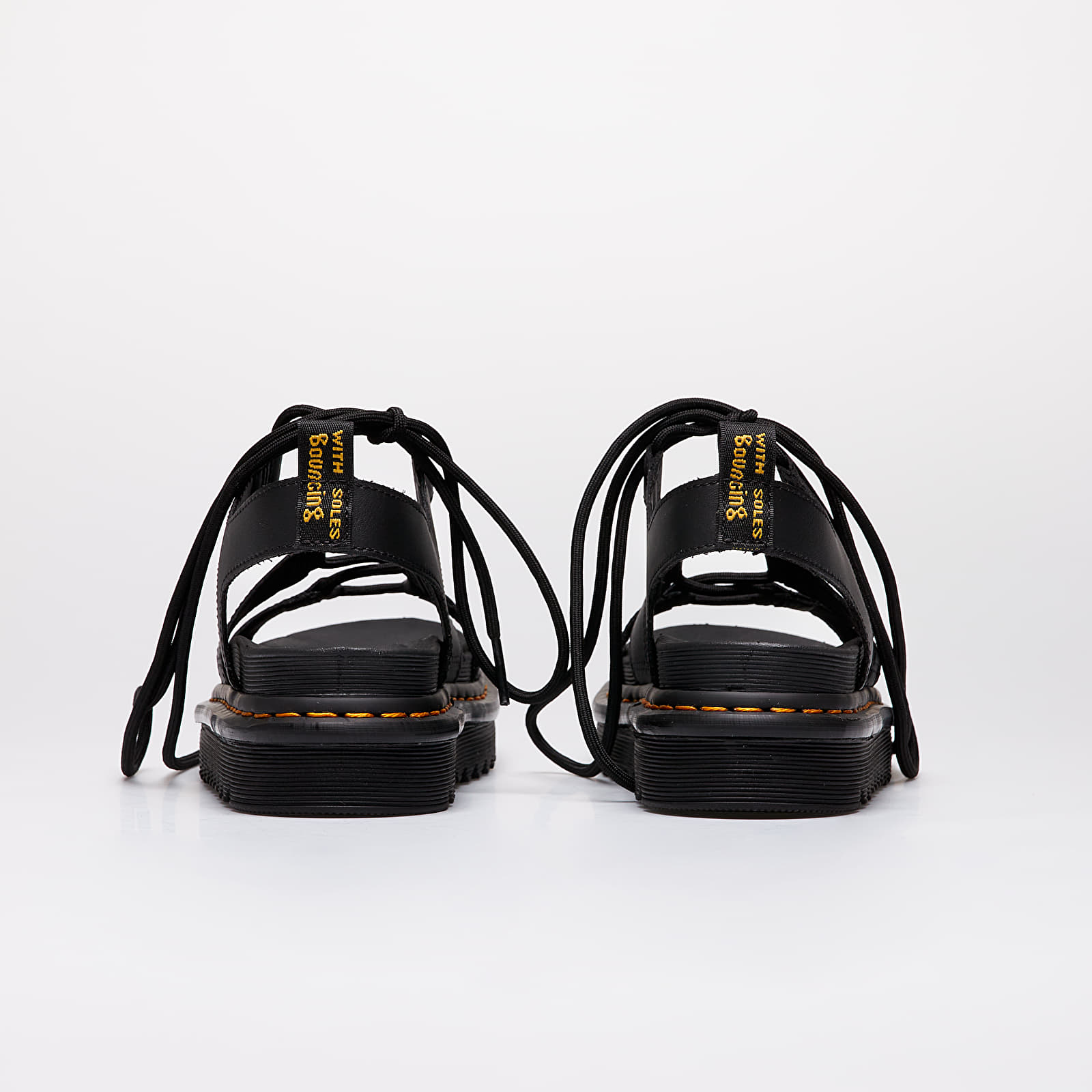 Women's shoes Dr. Martens Nartilla Black