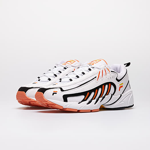 Footshop fila best sale