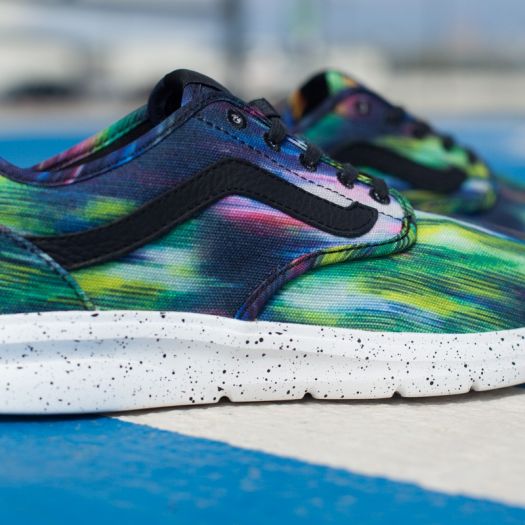 Vans 2025 iso speckle