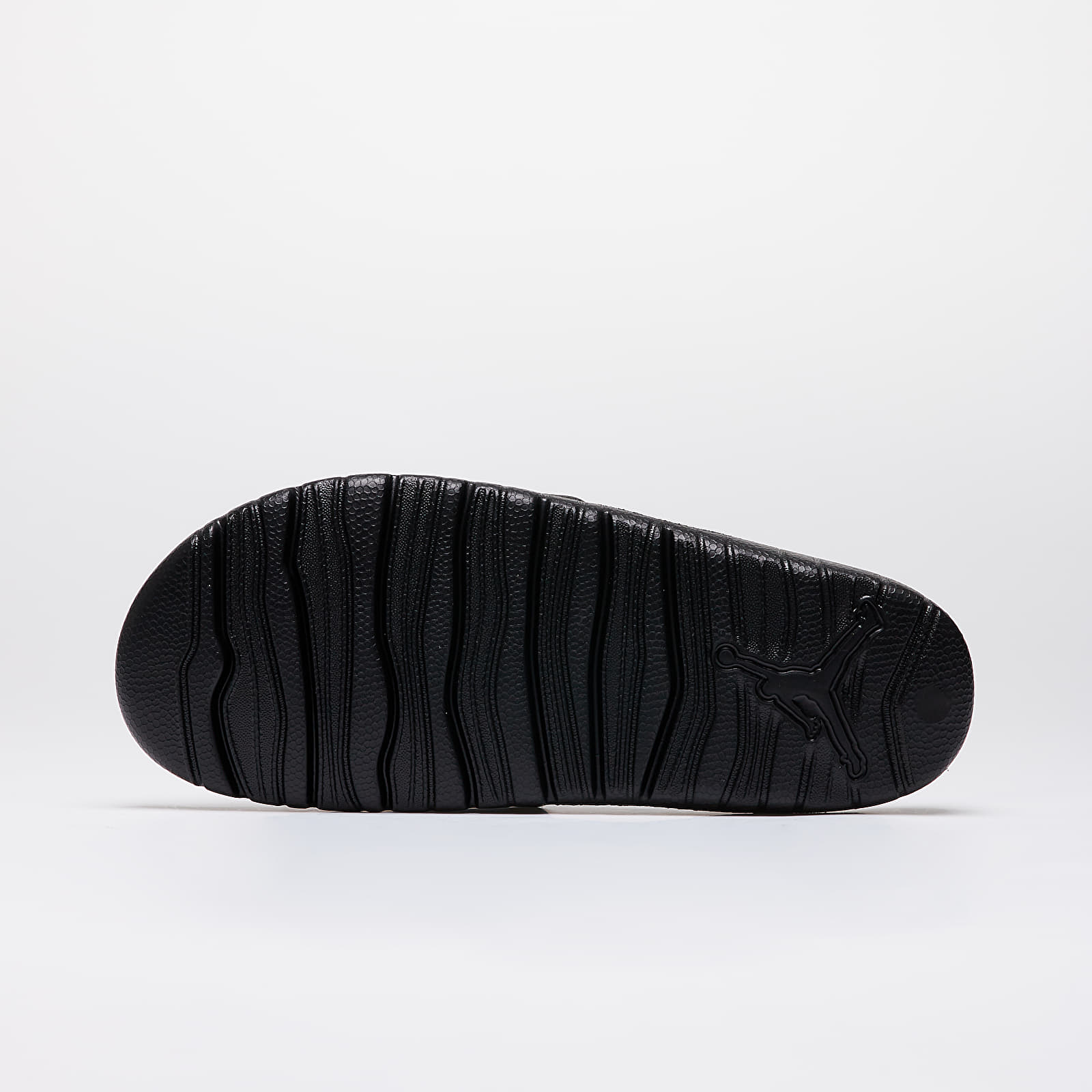 Sko til mænd Jordan Break Slide Black/ White