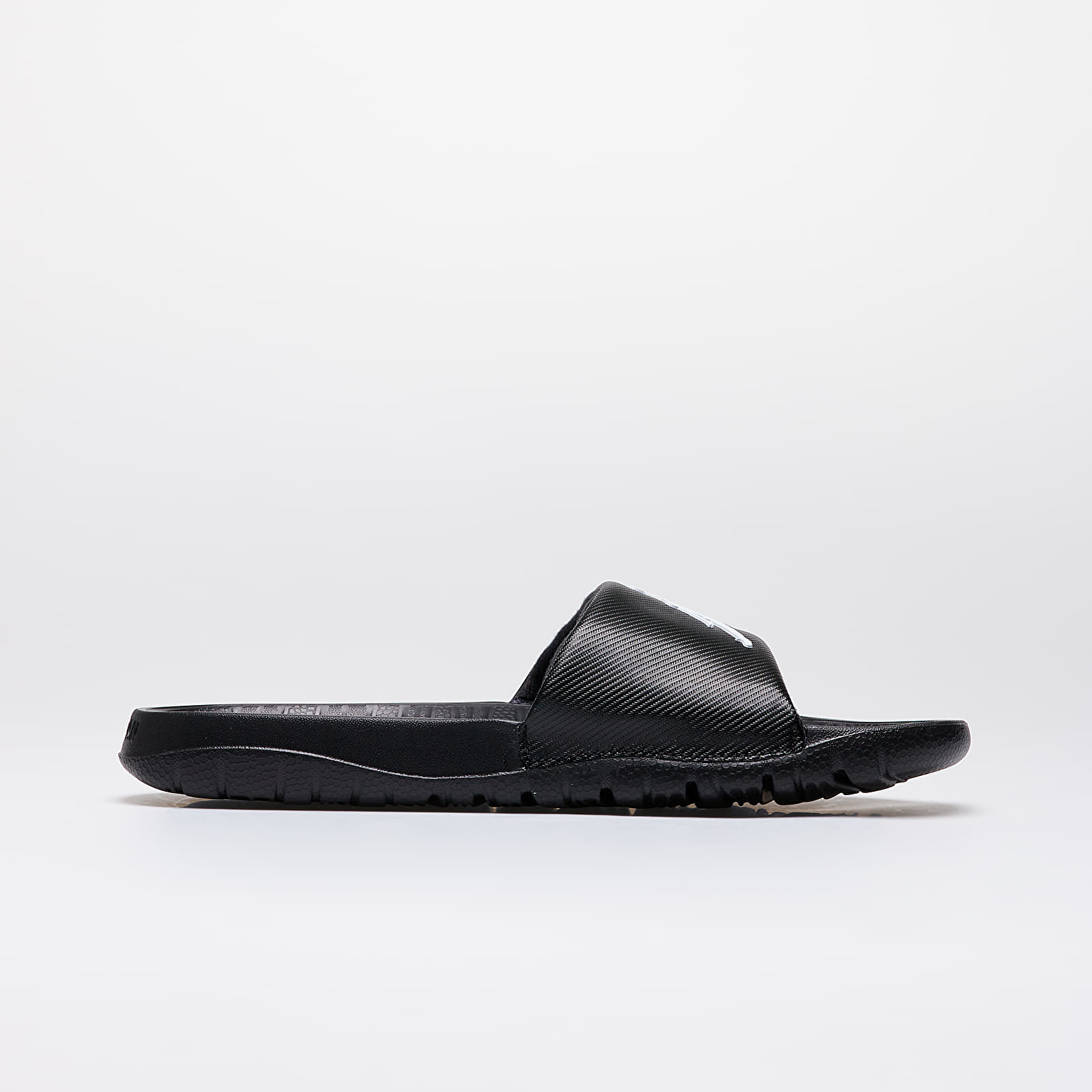 Sko til mænd Jordan Break Slide Black/ White