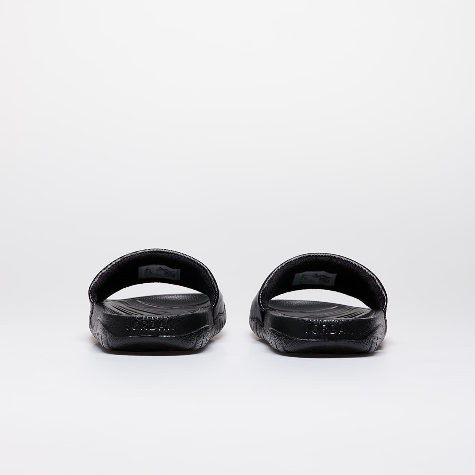 Sko til mænd Jordan Break Slide Black/ White