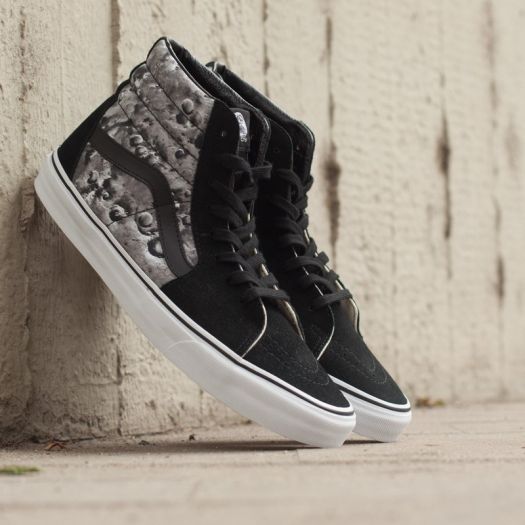 Vans sk8 hi footshop hot sale