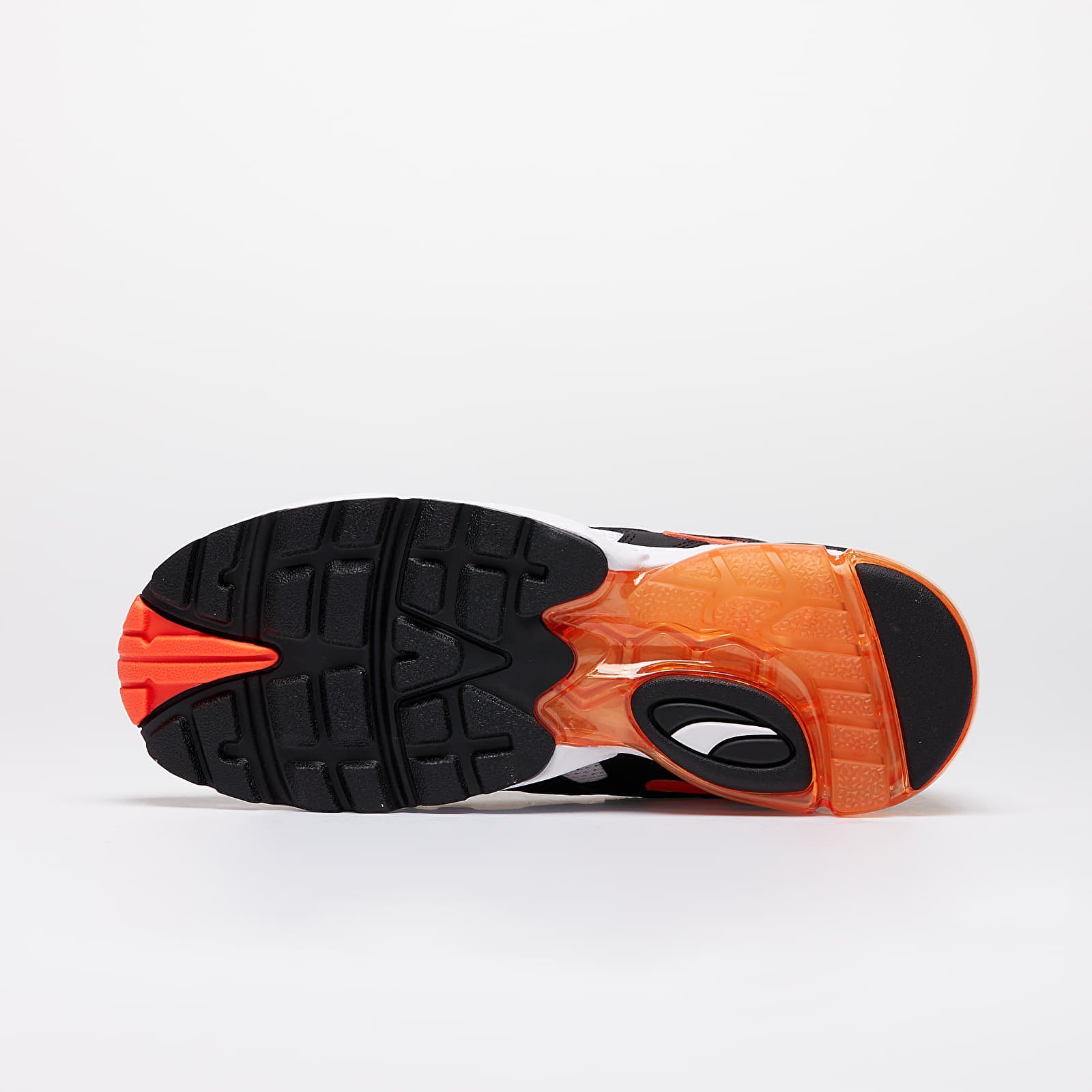 Zapatillas Hombre Puma Cell Alien OG Puma White-Puma Black-Lava Blast