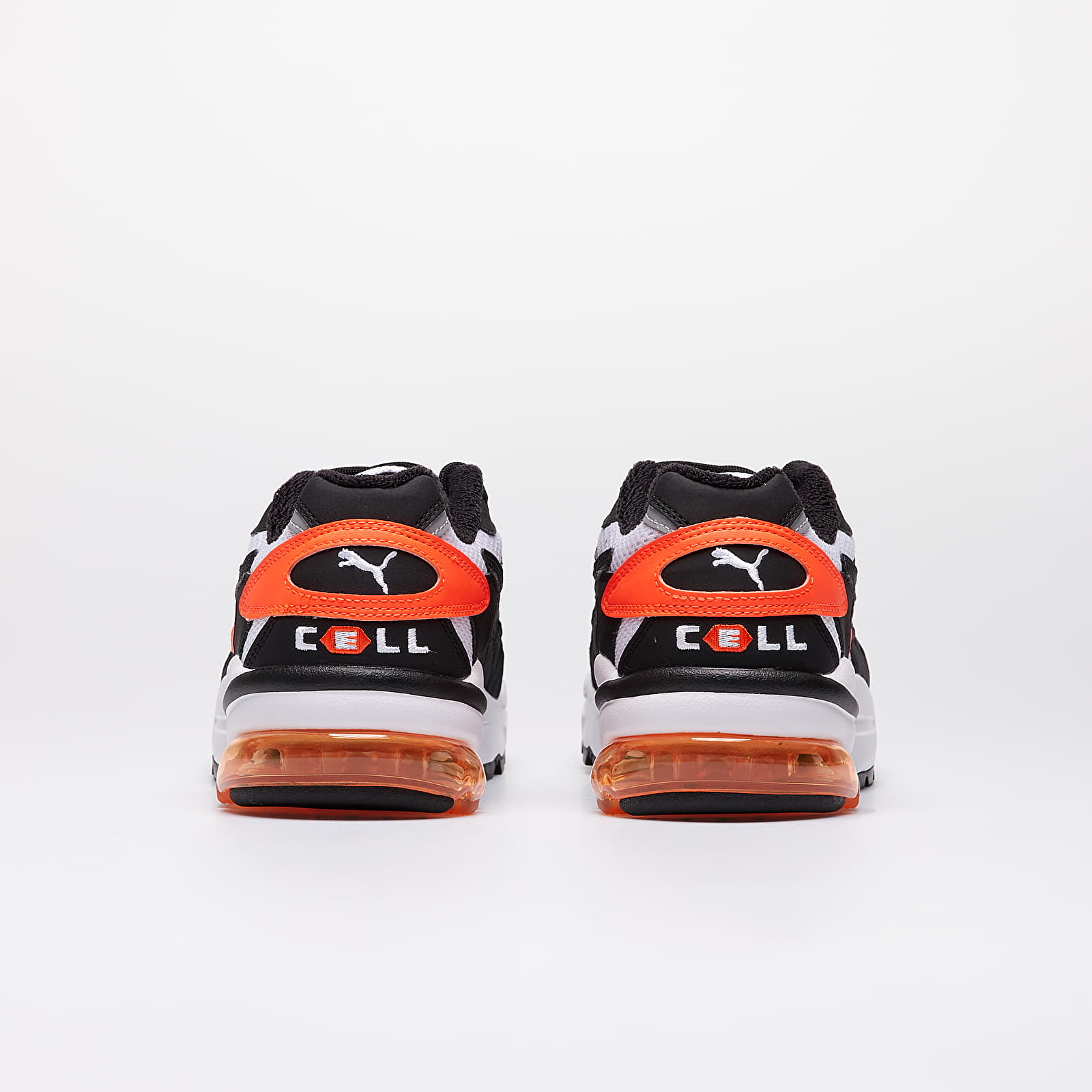 Zapatillas Hombre Puma Cell Alien OG Puma White-Puma Black-Lava Blast