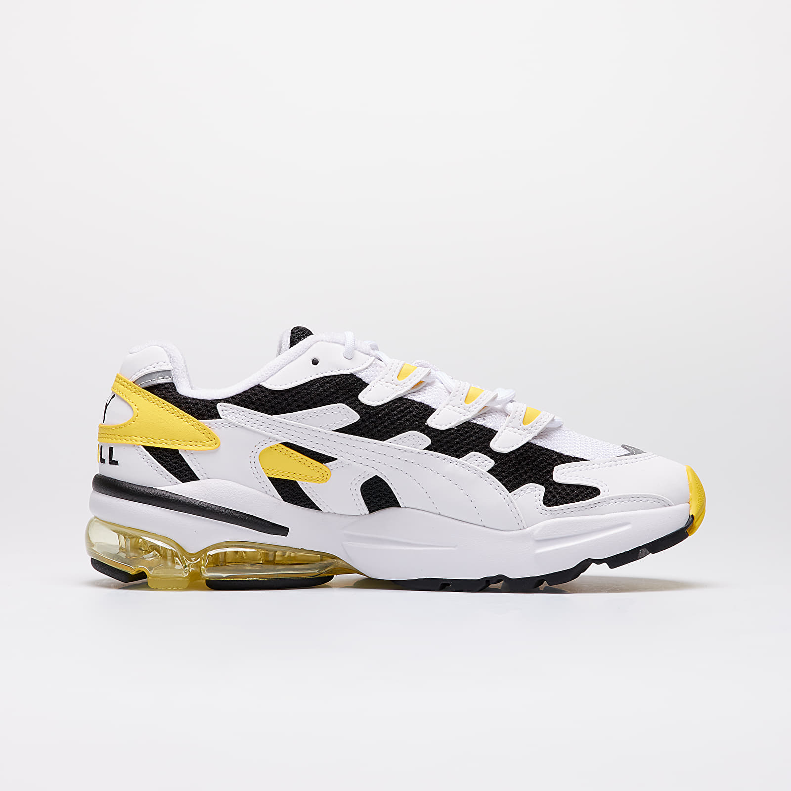 Zapatillas Hombre Puma Cell Alien OG Puma Black-Puma White-Meadowlark