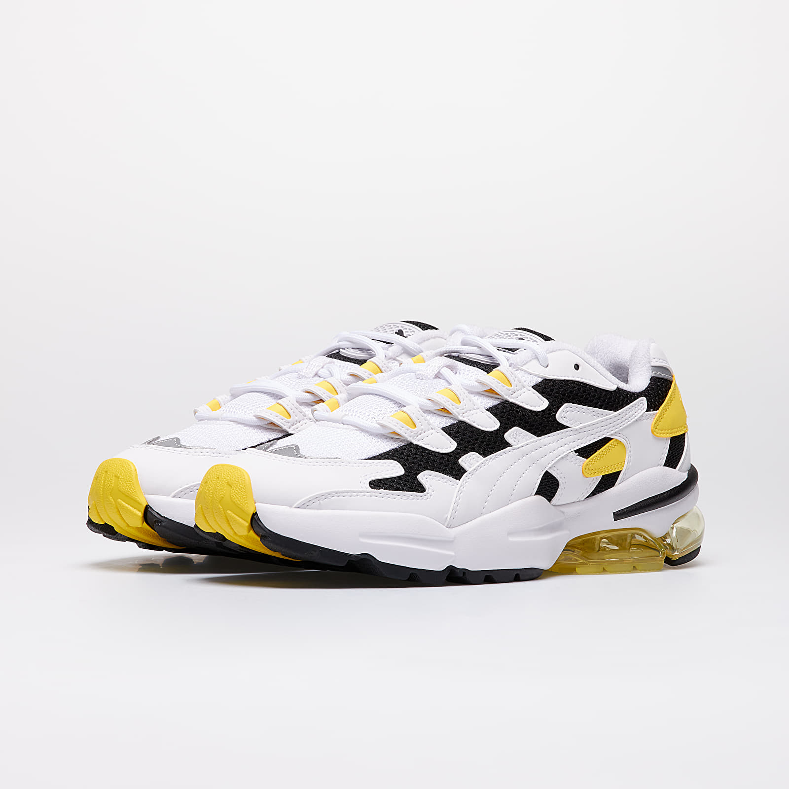 Zapatillas Hombre Puma Cell Alien OG Puma Black-Puma White-Meadowlark