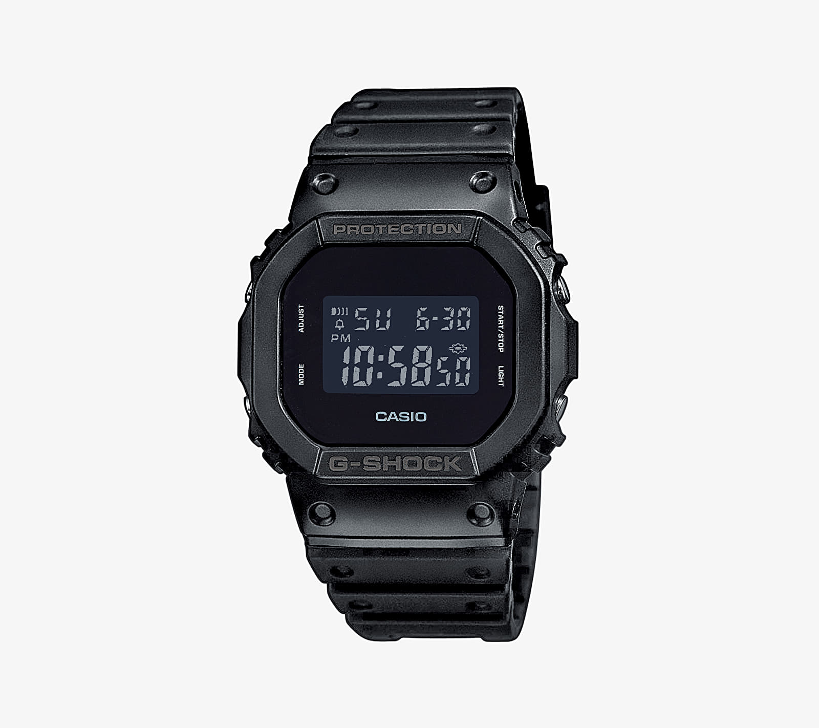Ceas Casio G-shock DW-5600BB-1ER Watch Black