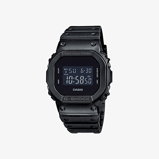 Watch Casio G-shock DW-5600BB-1ER Watch