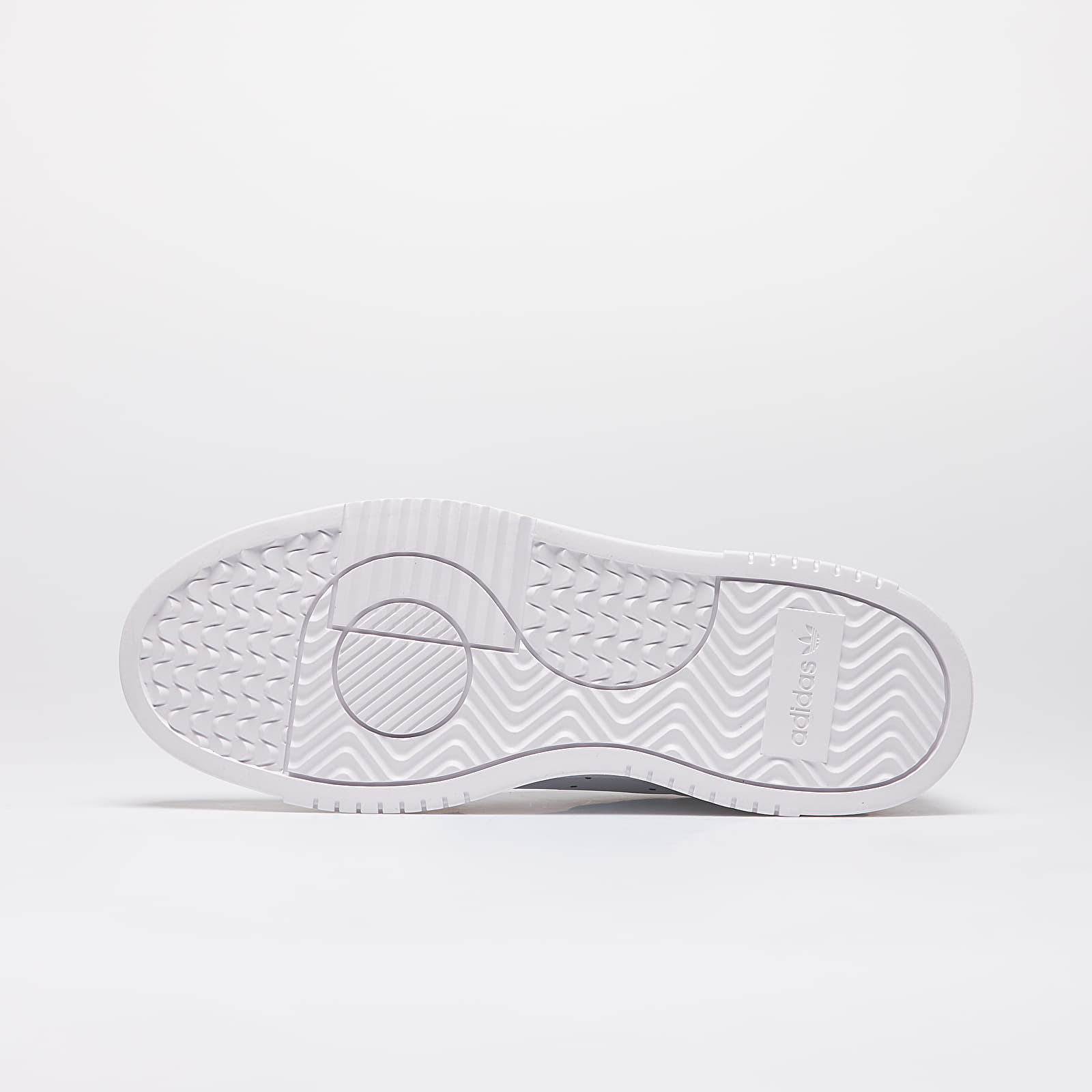 Scarpe donna adidas Supercourt W Ftw White/ Dash Green/ Core Black