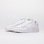 Women s shoes adidas Supercourt W Ftw White Dash Green Core