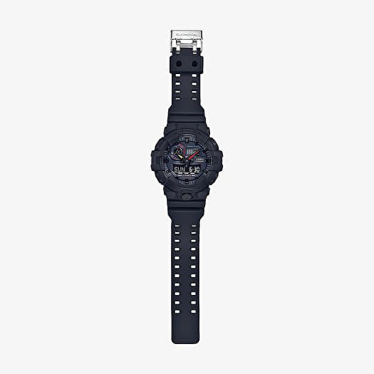 Casio g shock ga 700 bmc online