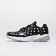 adidas Falcon W Core Black/ Crystal White/ Grey Two