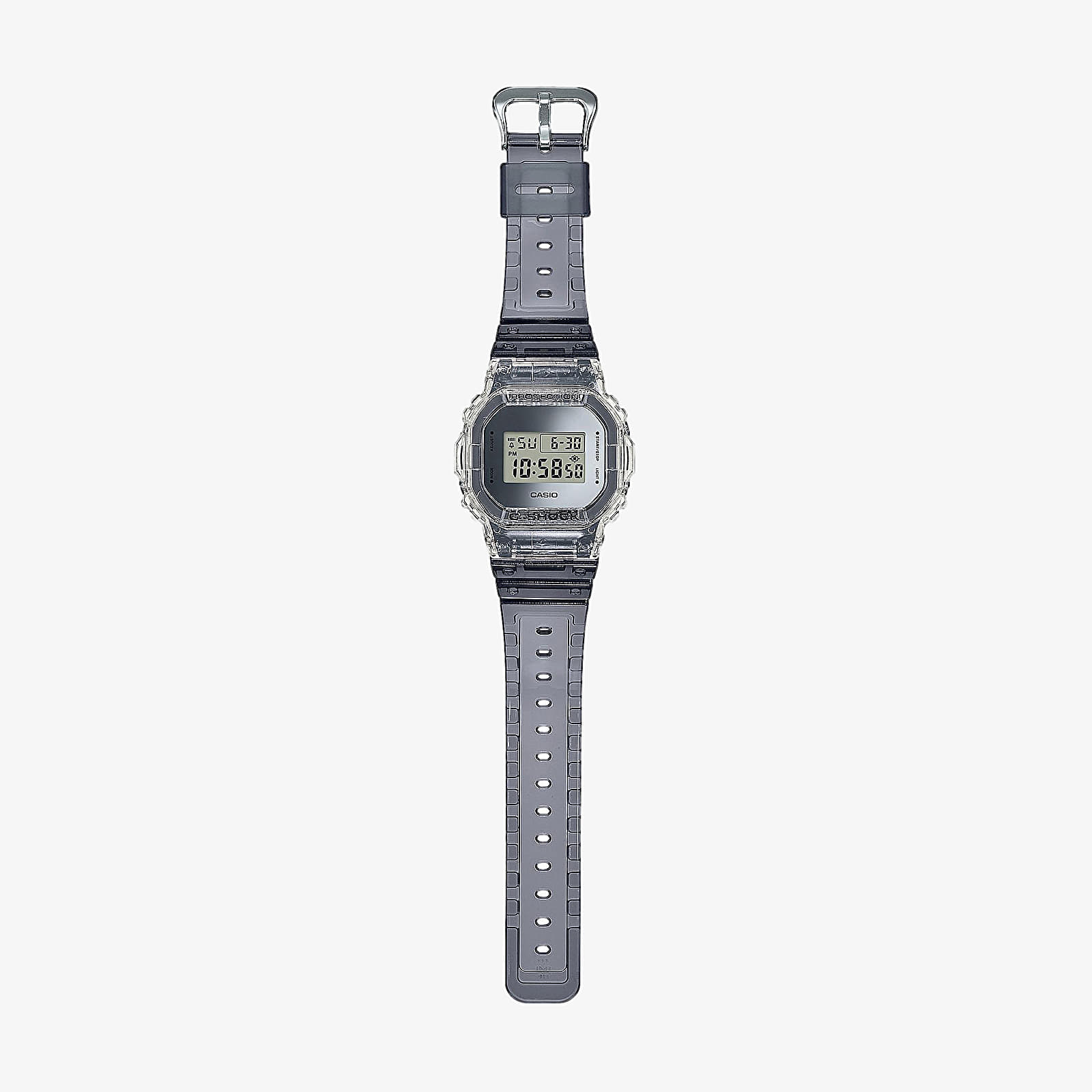 Watches Casio G-Shock DW-5600SK-1ER Watch Grey