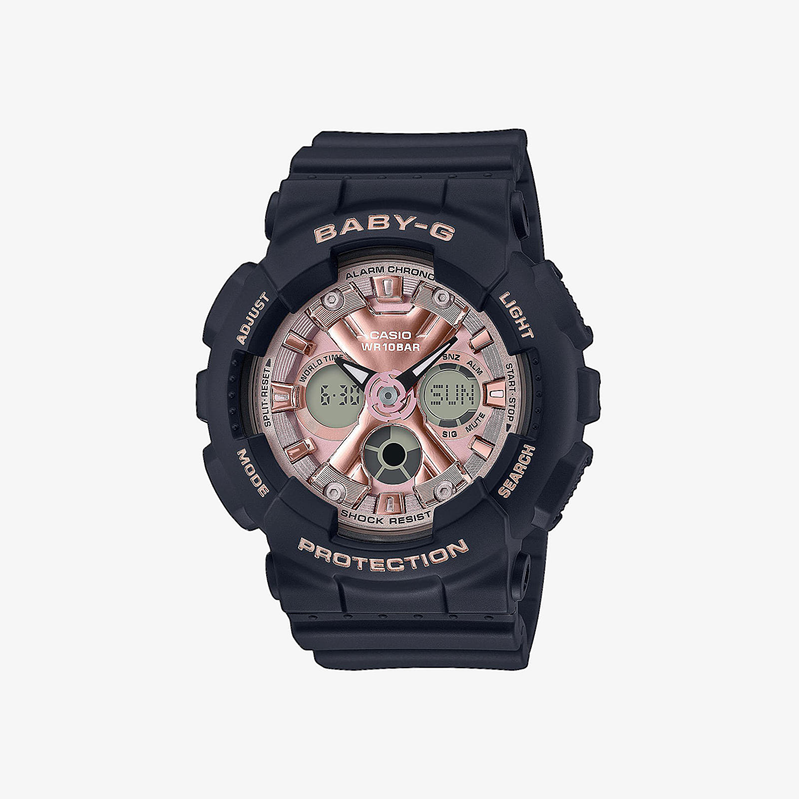Ceas baby g shock sales