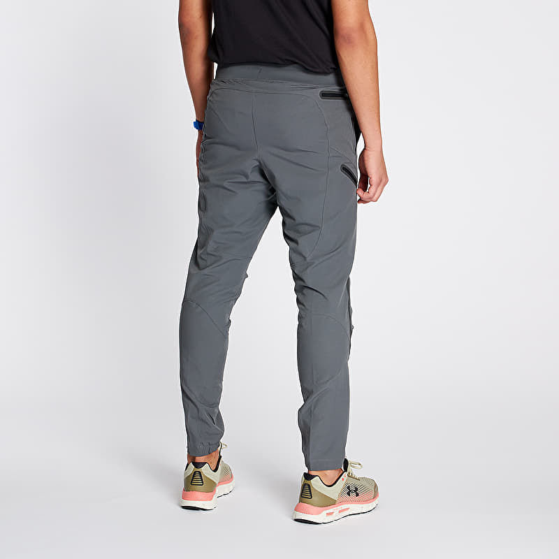 Under Armour Project Rock Utility Pants Pitch Gray/ Pitch Gray