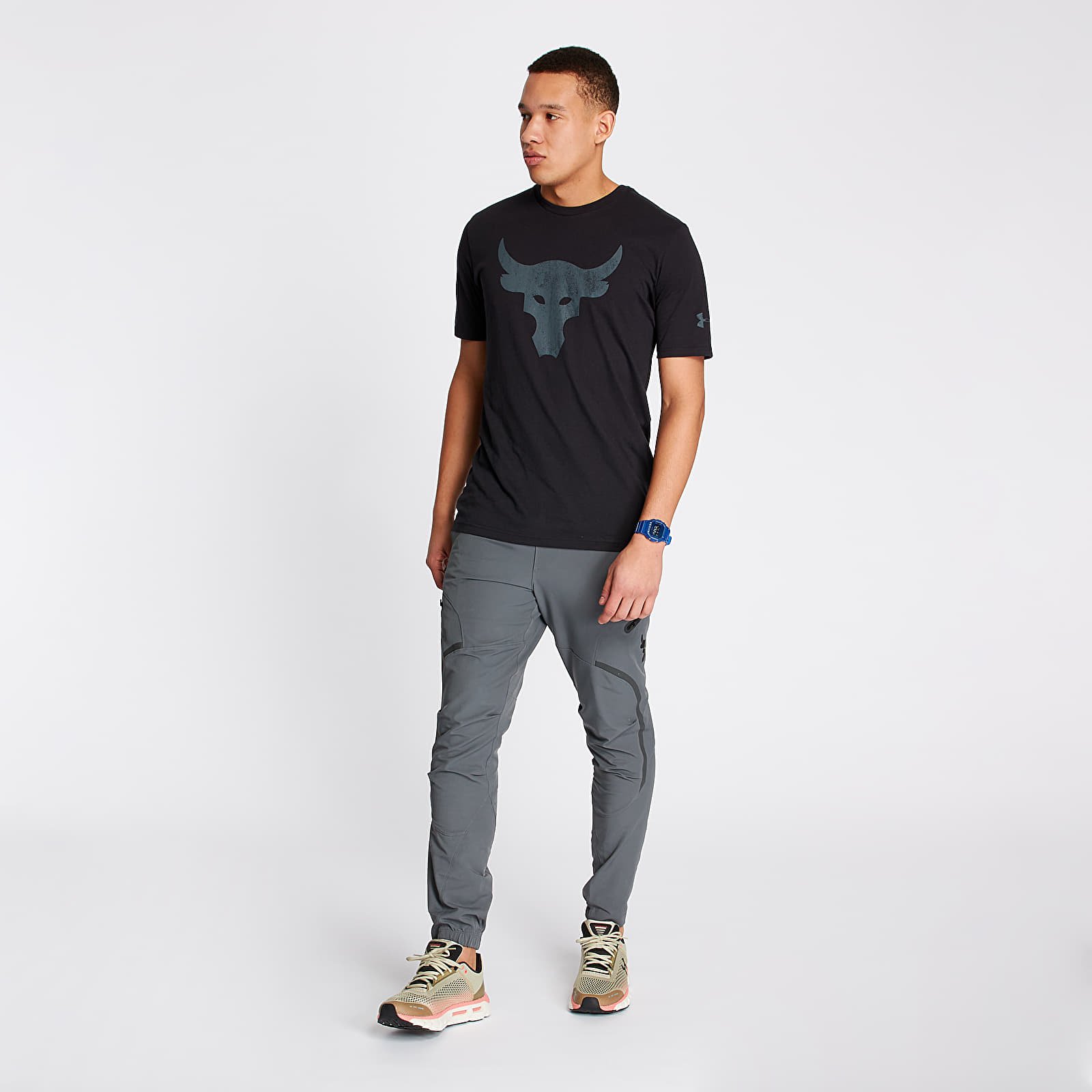 Under armour project rock utility pants sales