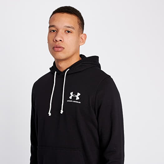 Under Armour Sportstyle Terry Hoodie
