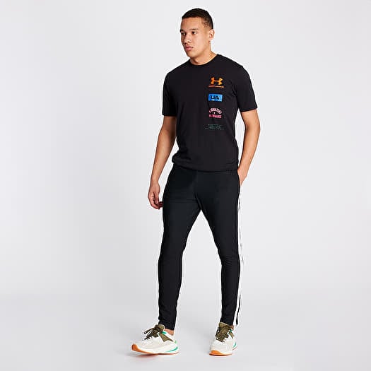 Under armour sportstyle pique pants online