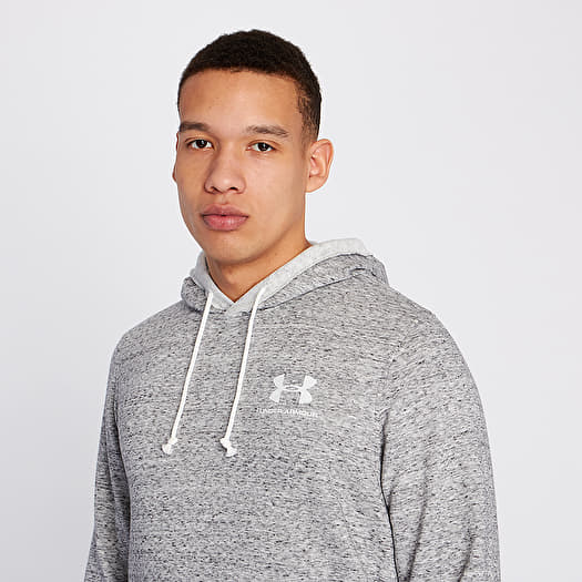 Men's ua sportstyle terry hoodie online